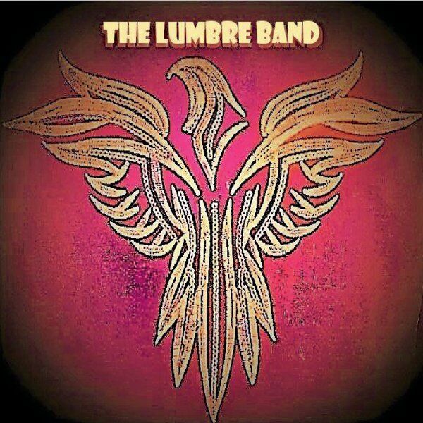 Cover art for The Lumbre Band